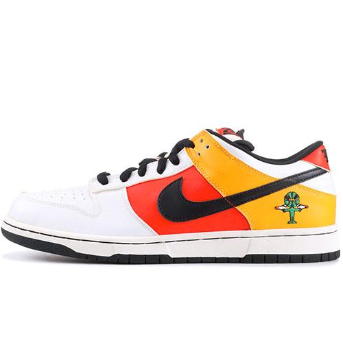 

новые Nike SB Dunk Low Pro Raygun Home 43