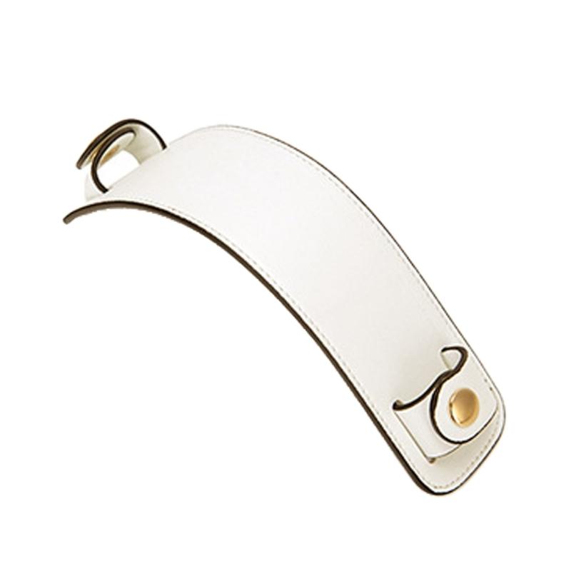 Ergonomic Nonslip Shoulder Pads With Breathable Cushioning For Underarm Bag Strap Comfort And Fatigue Relief