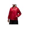 Fashion Comfortable Versatile Soft Jacket Women Jackets Campus-Red Sail HJ0088-636