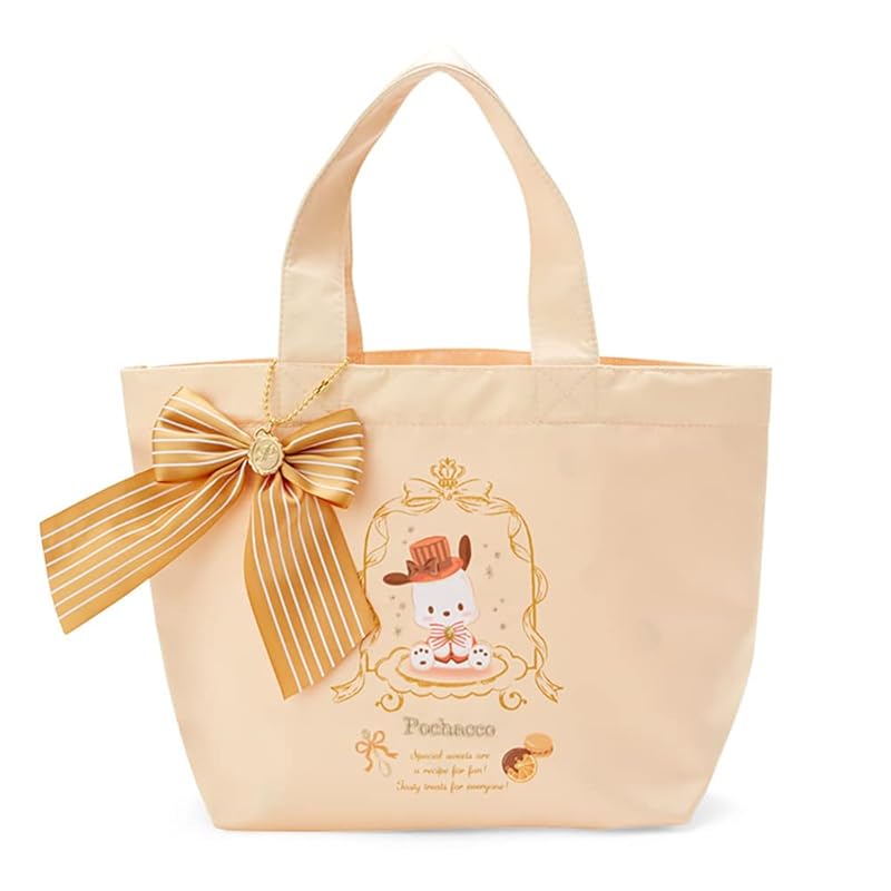 

Sanrio Pochacco handbag tea room 800023