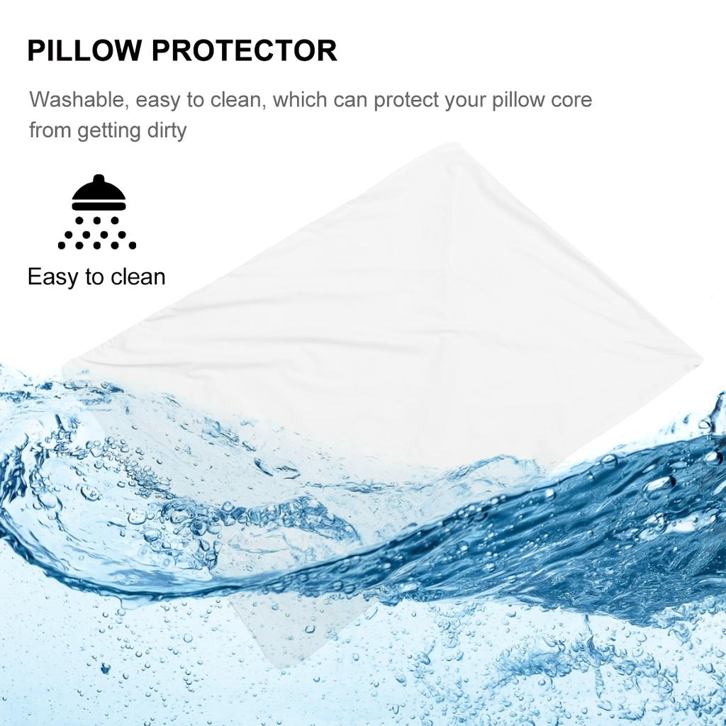 Buy 1 Pc Pillow Case High Quality Prime Pillow Case Pillow Protector