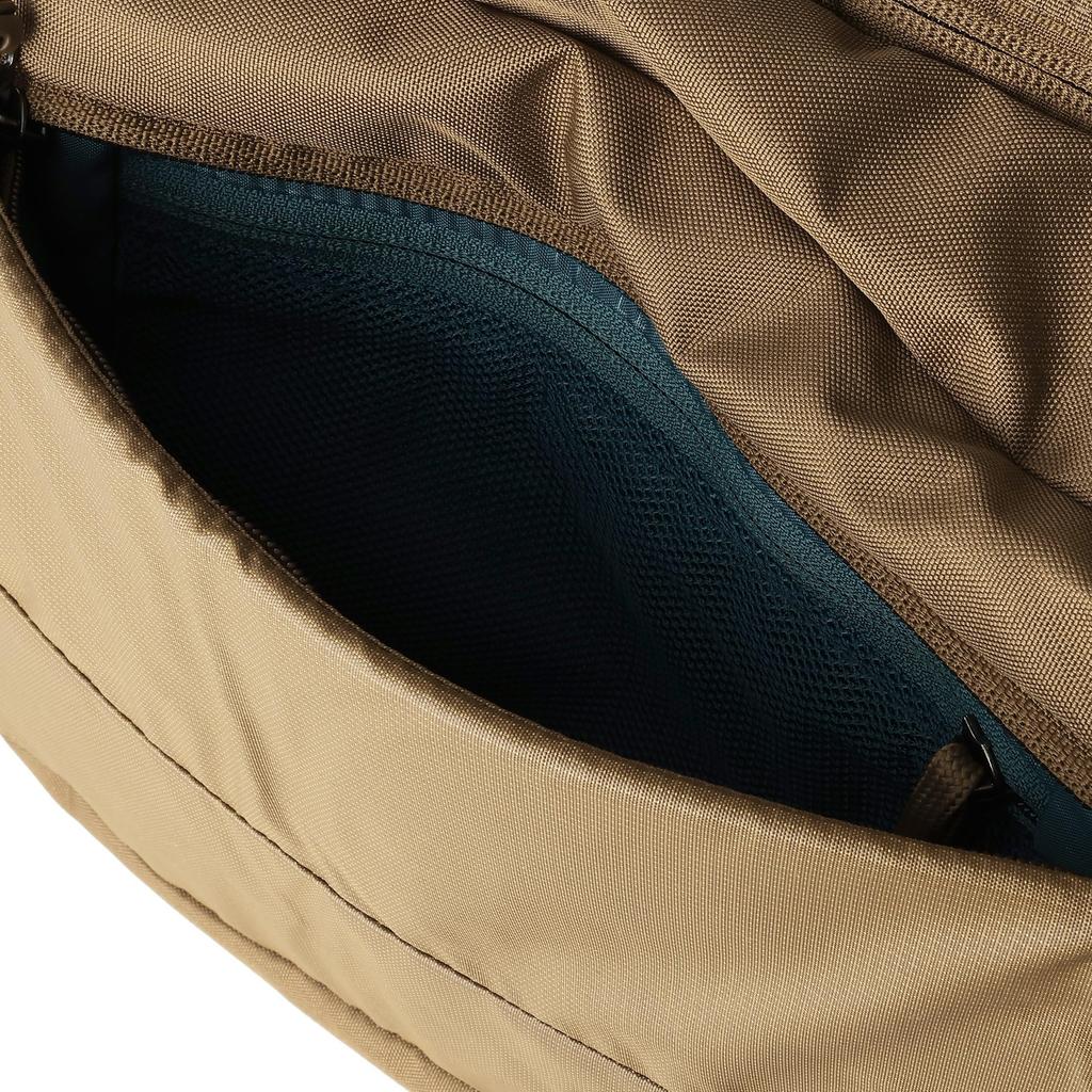 Sac à dos Gregory Border 25, Marron Coyote, Taille Unique