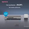 Ruijie 24-Port Gigabit Managed POE Access Switch