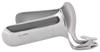Fetish Collection - Vaginal Spectrometer Silver