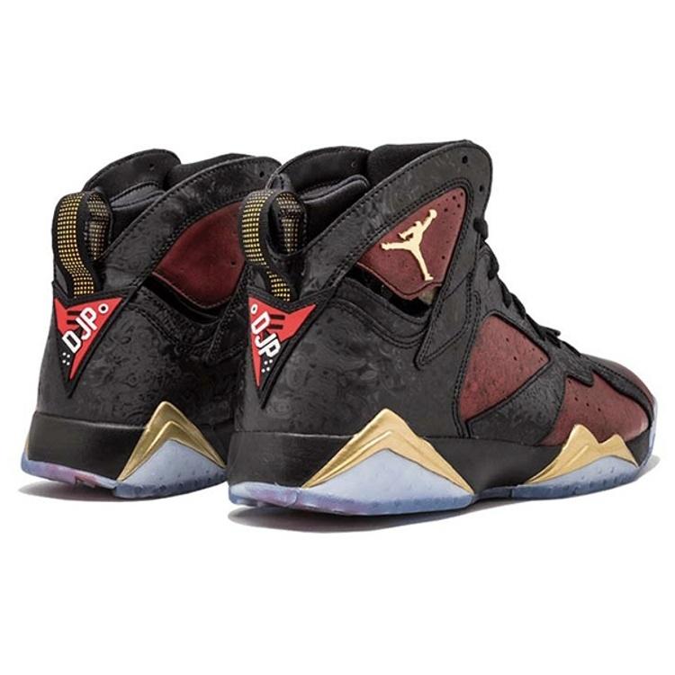 (GS) Air Jordan 7 Retro 'Doernbecher' Enfant 898650-015