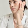 ENOUGHLIP Graceful Pearl Bracelet (8mm)