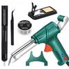 3-in-1 Welding, Cutting & Rust Removal Kit - Fast Heating, Ergonomic, Ideal for Beginners & DIY