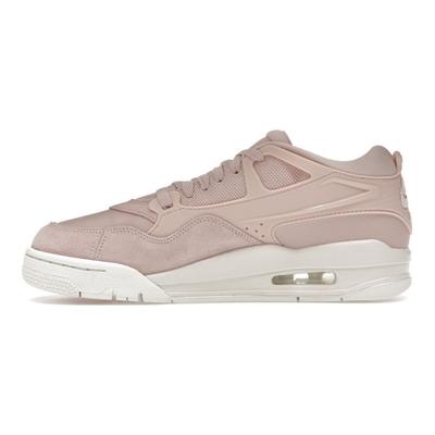 Air 4 RM Pembe Oxford Kadın Sneaker'ları Phantom FQ7940-600