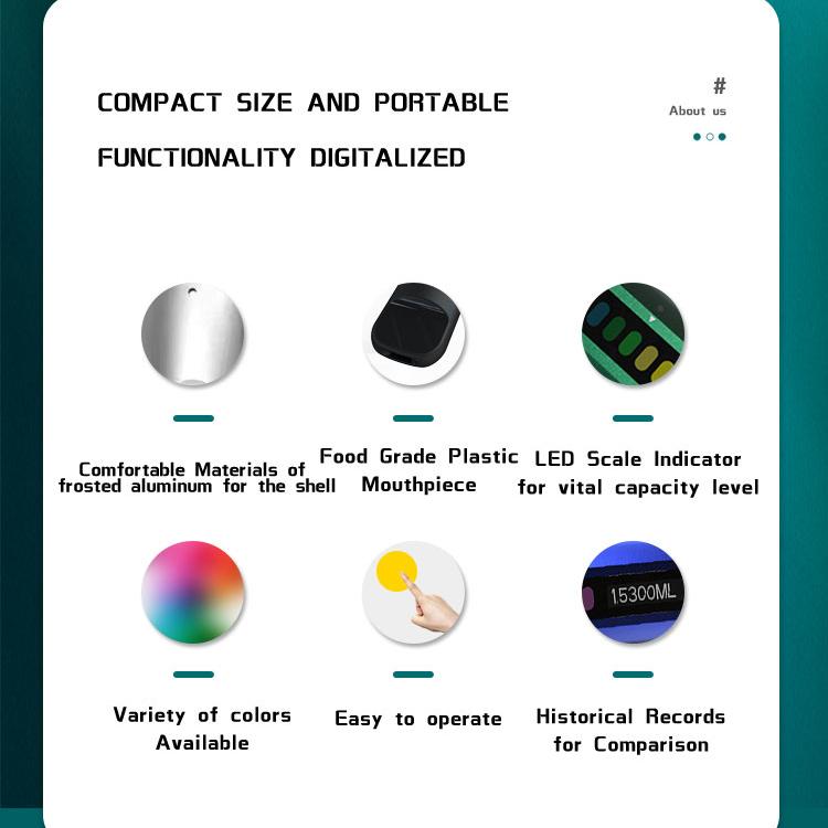 Умный тренажер для дыхания — фото 11