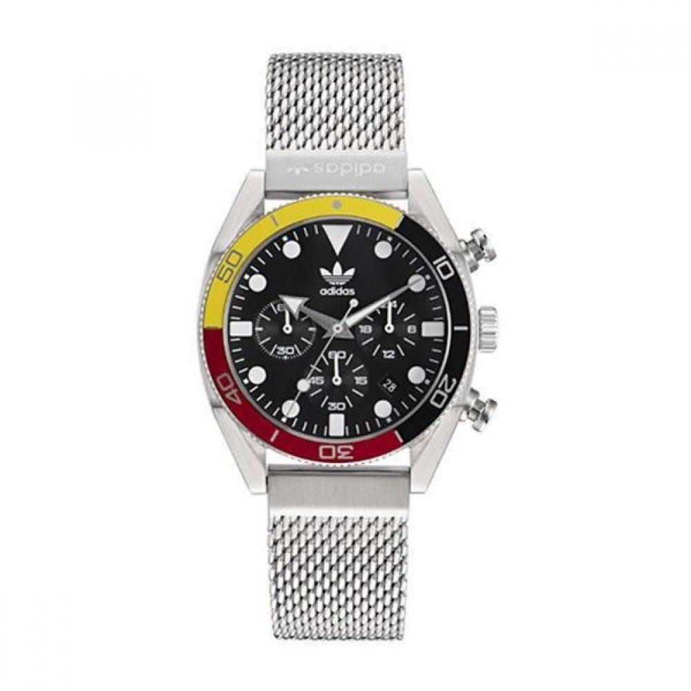 

Adidas Watch Men s Analog Edition Two AOFH22501
