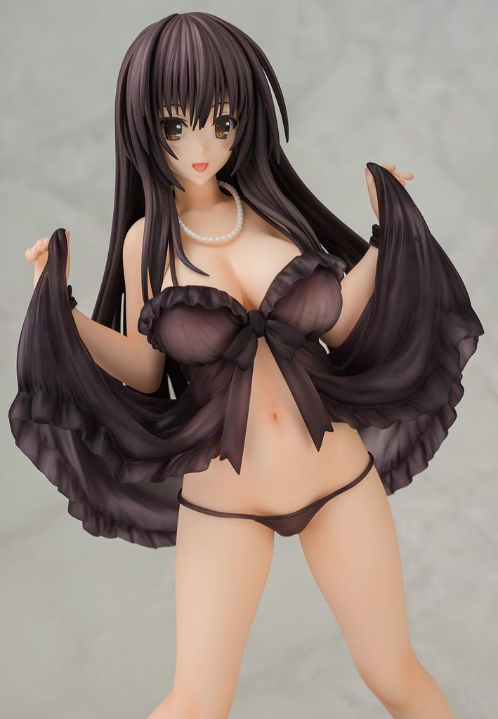 Event Colored Paper Illustration Yakuoji Komachi Finished Figure PRETTY×CATION 1/6