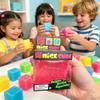 Schylling NeeDoh Nice Cube Giocattolo Squishy Morbido Squish Sollievo dallo Stress Giocattolo Fidget per Bambini Adulti