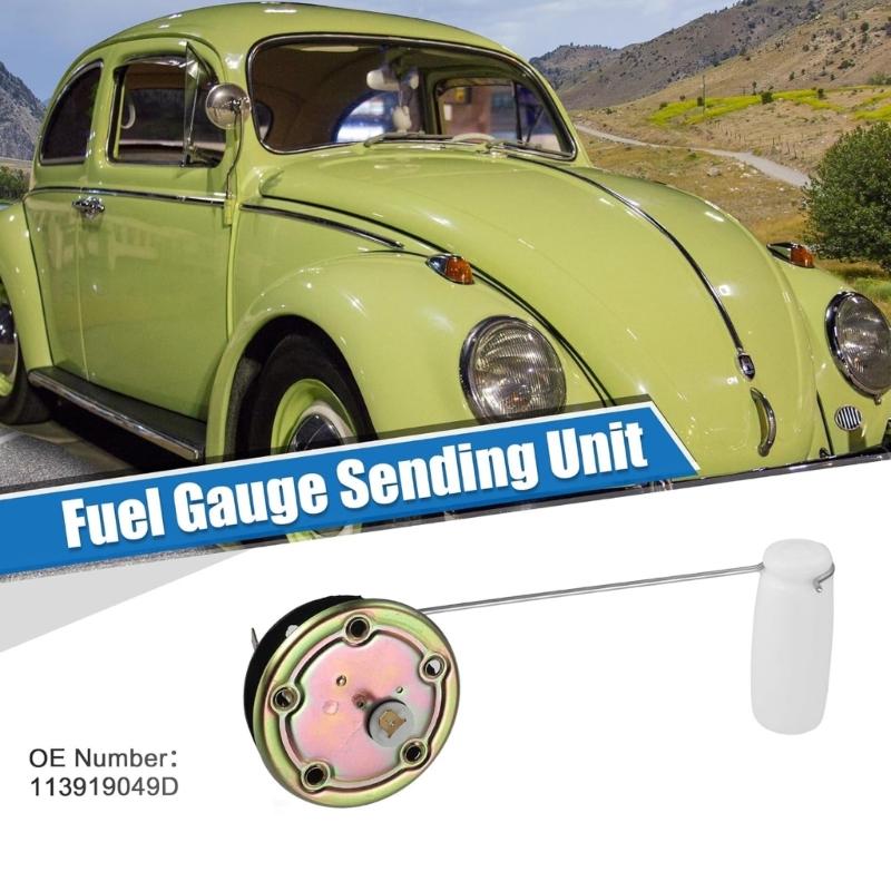 Upgraded Fuel Level Transmitter With Leakproof Design 113919049D For 1200 1300 1500 1600 Engines