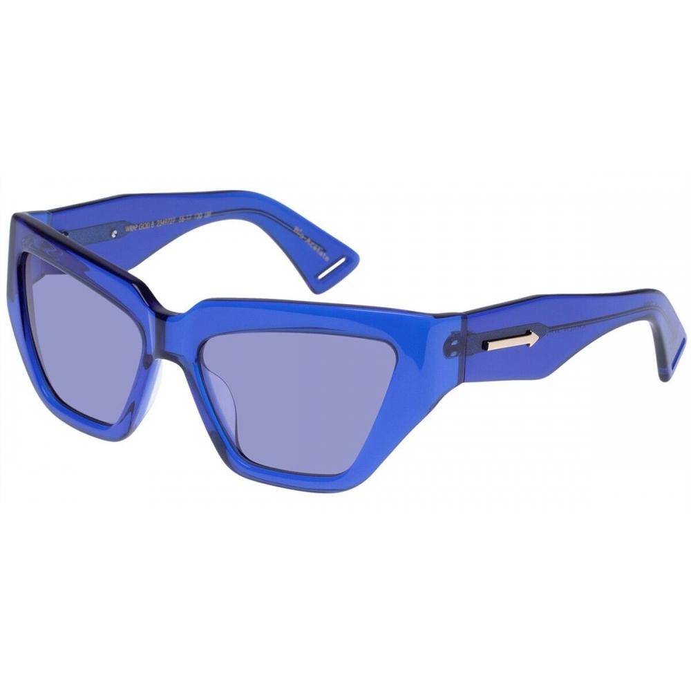 Karen Walker Wrap God Asian Fit Kas2349727 Women Sunglasses