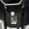 Sturdy Rubber Transmission Console Mat Having Compartment Precisely Suiting 25 SUV Right Hand Drive Models