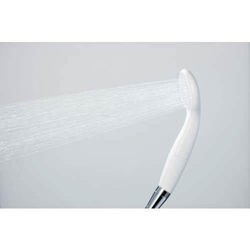 Sanei Water Purifying Shower Cartridges (3-Pack) Recommended by the Japan Atopic Dermatitis Association (PS7963-80XAB, PM7163-3BS)