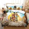 Moda I Pirati! Set Biancheria da Letto Band of Misfits Singolo Gemello Matrimoniale Queen King Size Set Letto Camera da Letto Bambini Set Copripiumino