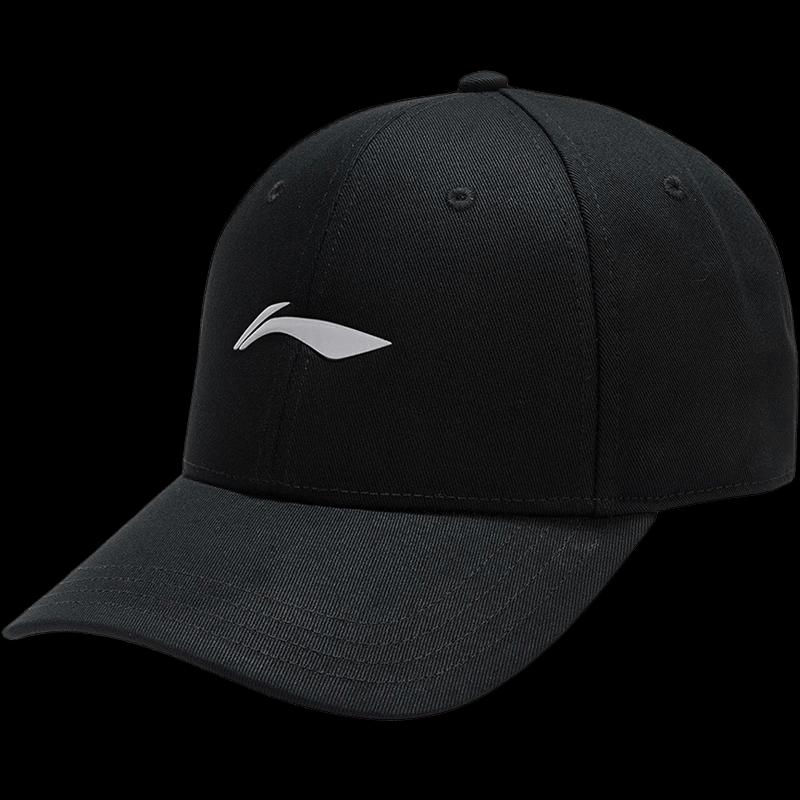 LI-NING 2026 Outdoor Windproof Baseball Cap