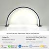 Super Bright LED Beauty Salon Desk Lamp with Eye Protection and Manicure Light