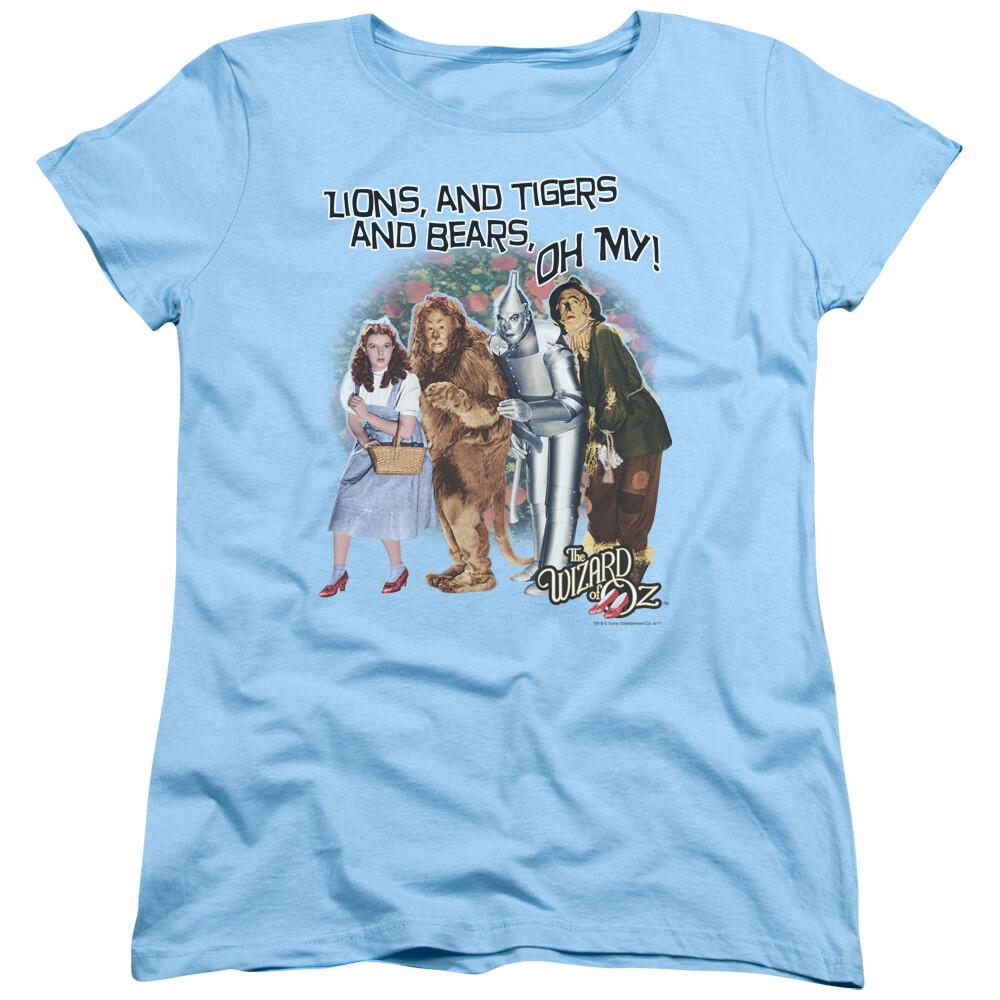 The Wizard Of Oz Oh My Women s T-Shirt Unisex T-Shirt XXXXL