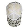 Sun Protection Baseball Cap Breathable Round Top Hat Trendy Sunscreen Hat  Unisex