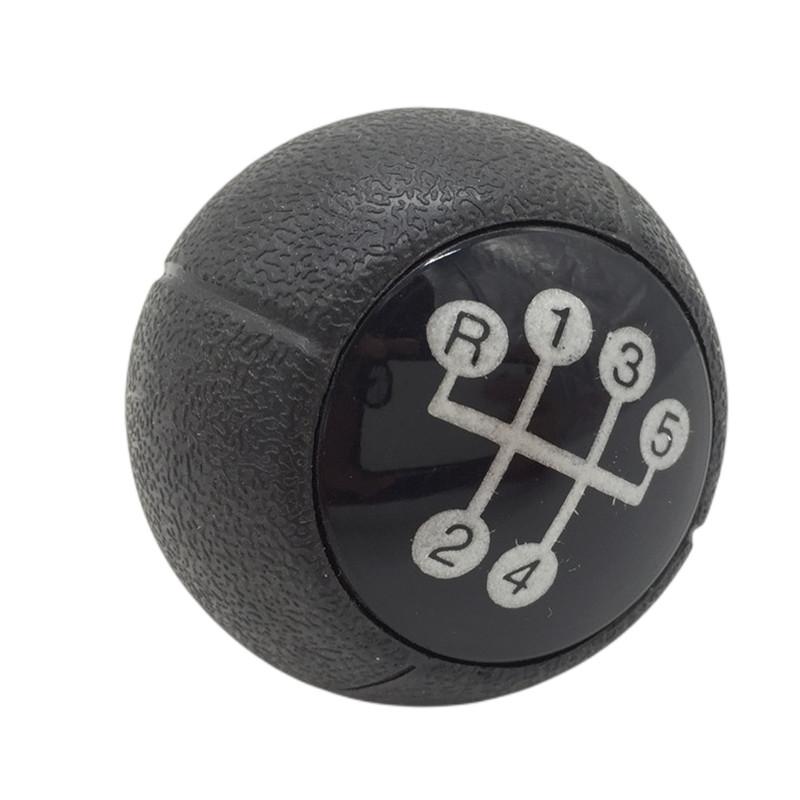 5-Gang Hand Schalthebel Knauf Handbremse Manschette Abdeckung Für Opel Corsa C (01-06) Kombination C(01-11) Tigra B (04-12)