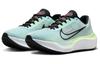 Women's Sneakers Nike Zoom Fly 5 Glacier Blue (Women's) Glacier Blue/Vapor Green/Black