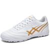 Herren Fußballschuhe Jugend Sportschuhe Fußball Trainingsschuhe Kunst Make-Up Rasen Kinder Fußballschuhe