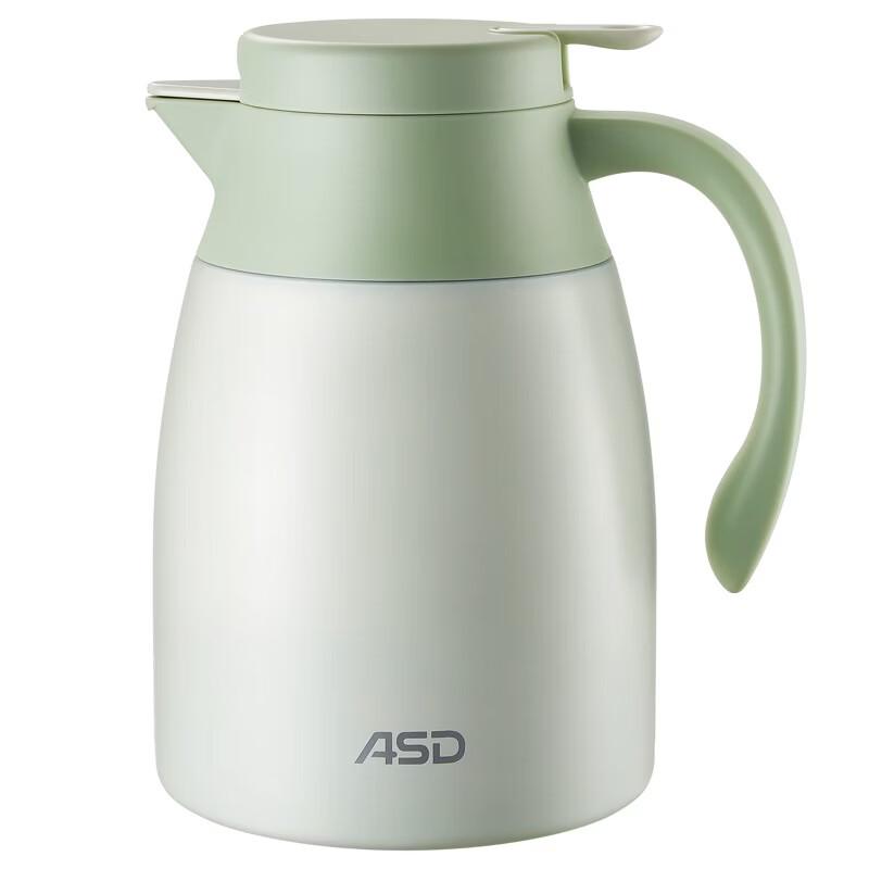 ASD 304 Stainless Steel Thermos Pot