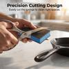 Amazing diamond abrasive cleaning sponge rust remover, 2026 new diamond abrasive scouring pad, amazing cleaning sponge