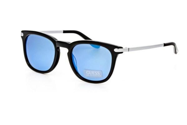 

Солнцезащитные очки унисекс Guess GU7320 BLK-9F 50
