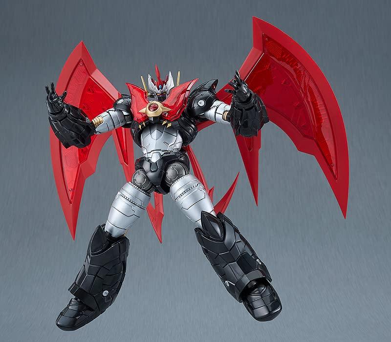 MODEROID Mazinkaiser Non-Scale Plastic Model Kit Reissue