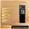 All-in-One Body Camera: Law Enforcement Recorder with Voice, Camera, and Remote Monitoring.