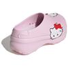 Hello Kitty x adidas Adifom Stan Smith Mule Pack 50e Anniversaire - Rose Clair Baskets Femme Rouge IG4446