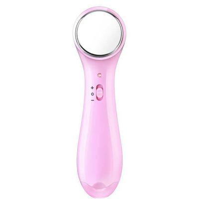 Iónový masážny prístroj na tvár Hĺbkové čistenie Bieliaci Spevňujúci Starostlivosť o pleť Kozmetický prístroj