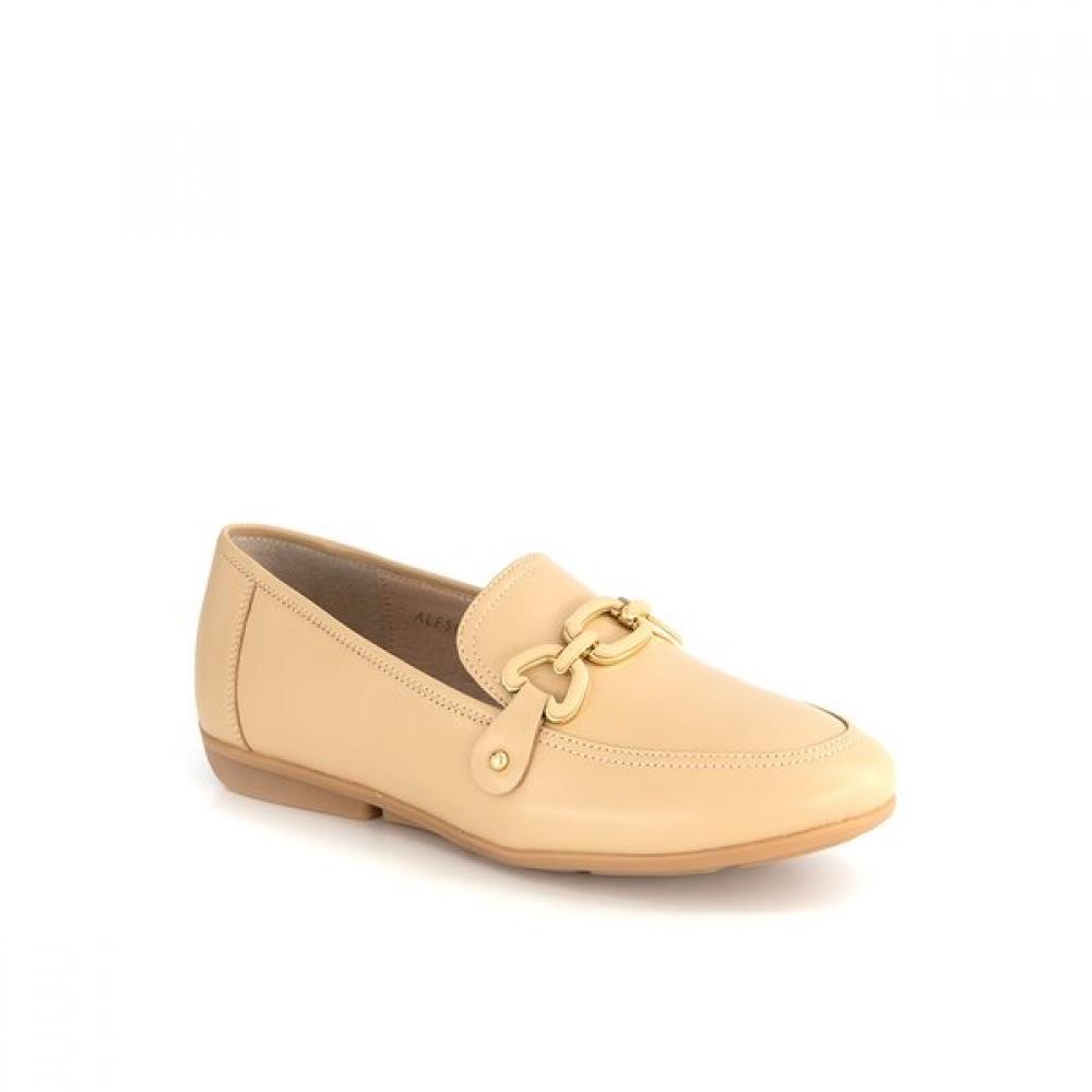 Soda Women S Semi caSual Rubber Loafer alf501lS32 2cm 250 18132₽