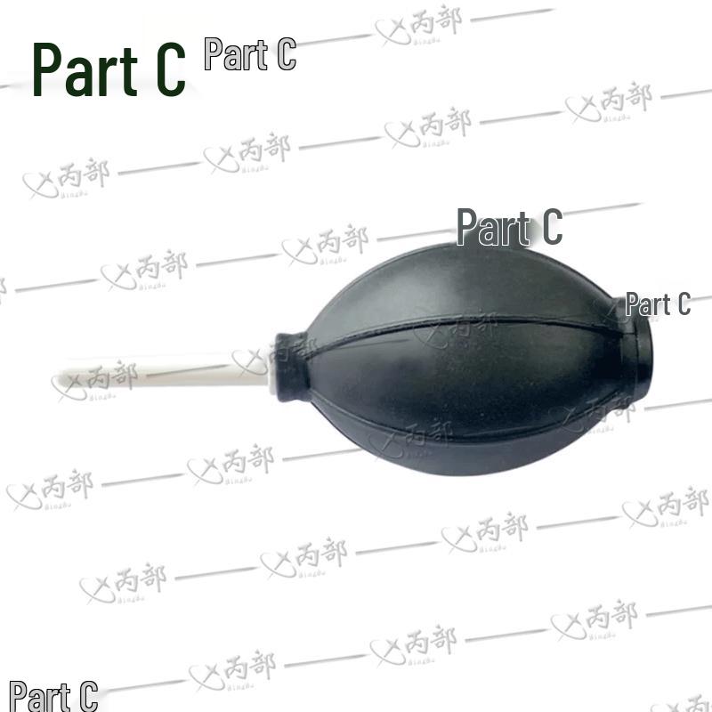 

Electronics Cleaning Kit