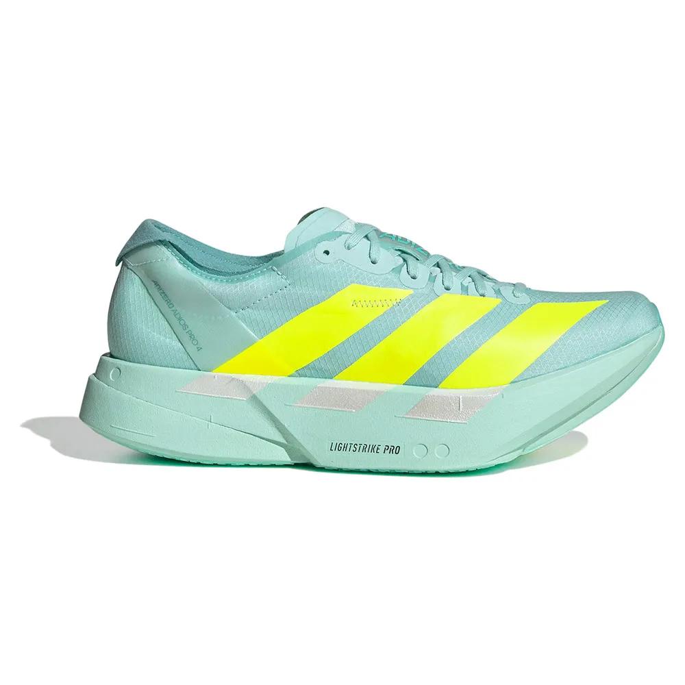 Adidas Adizero Adios Pro 4 Running Shoes