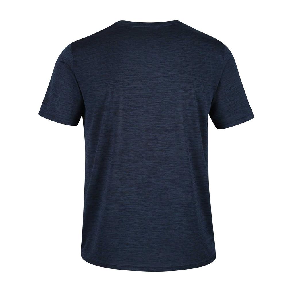 Regatta Mens Fingal Edition Marl T-Shirt