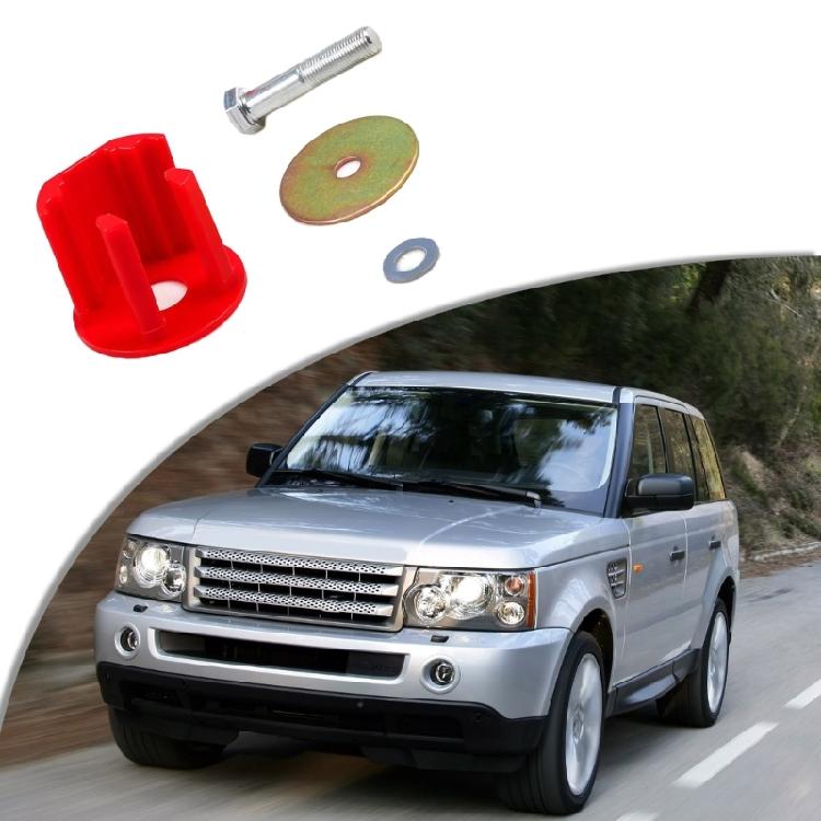 Front Lower Engine Torque Arm Insert Kit