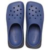 Crocs Blunt Toe Painted Edges