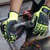 Haital Anti-Kollisions-Rettungs-Mechanikerhandschuhe
