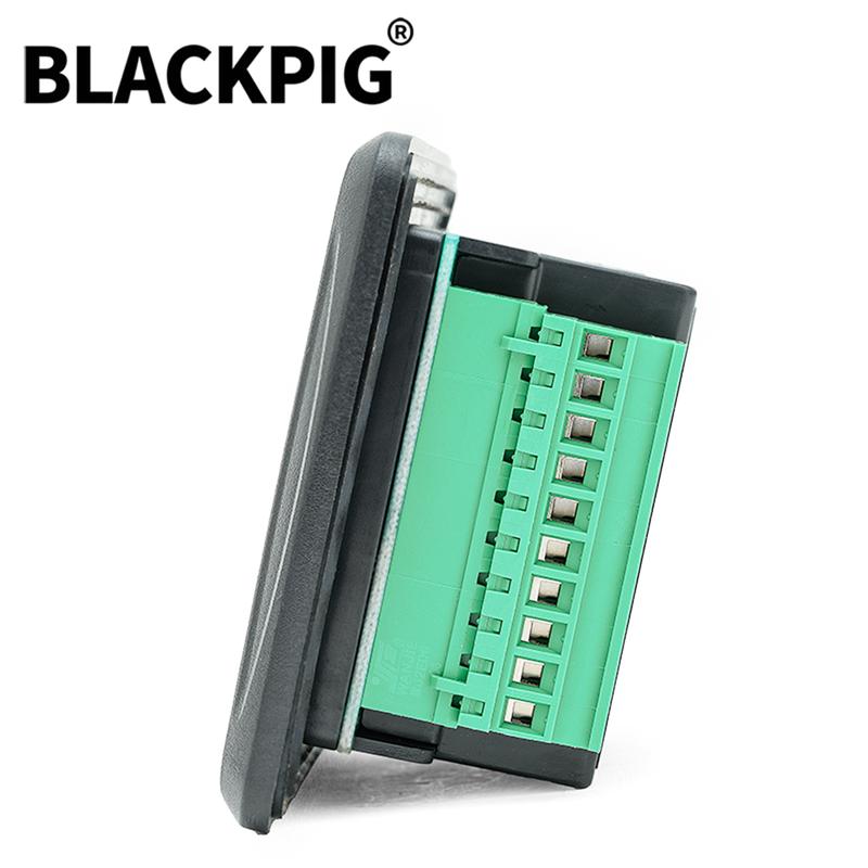 Original M ATS320 ATS320AC ATS320DC Generator ATS Controller Panel Automatic Transfer Switch Control Module With USB Port