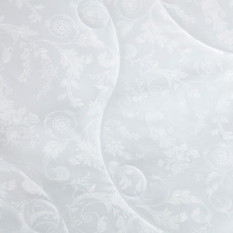 Fuanna Jacquard Mulberry Silk Summer Comforter