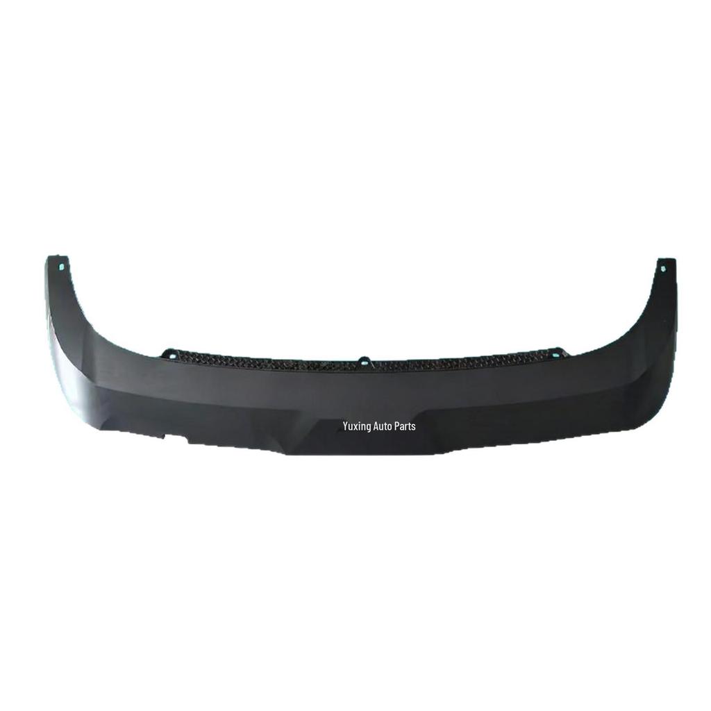 GAC NE AION YAO AY5 Rear Bumper Lower Guard Trim Panel Baffle