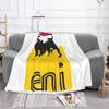 NEW ENI Blankets and Throws Super Soft Thermal Indoor Outdoor Blanket for Living Room Bedroom Travel