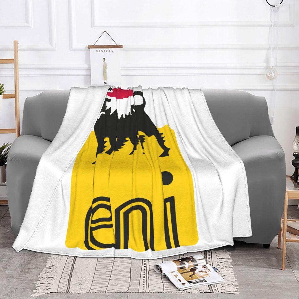NEW ENI Blankets and Throws Super Soft Thermal Indoor Outdoor Blanket for Living Room Bedroom Travel