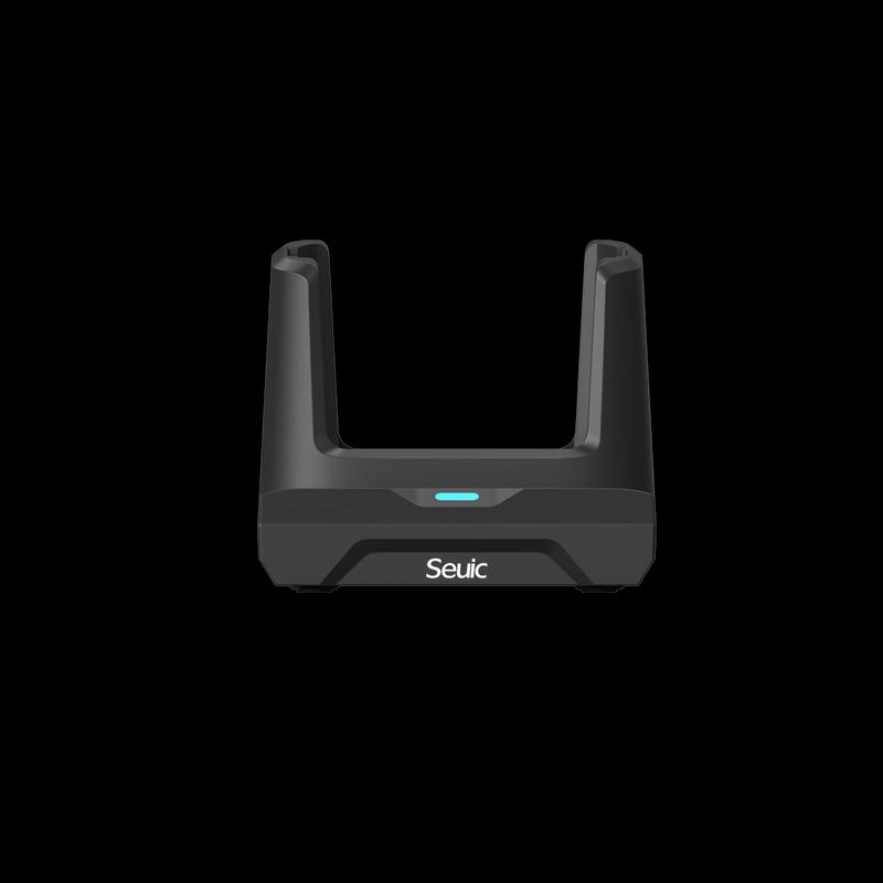 Seuic CRUISE Ge2 Battery Quad Charger
