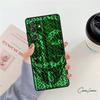 Hacker Anonymous phone case For Samsung Galaxy S24 S25 S23 S22 Ultra Note 10 20 Plus S20 S21 FE Cover