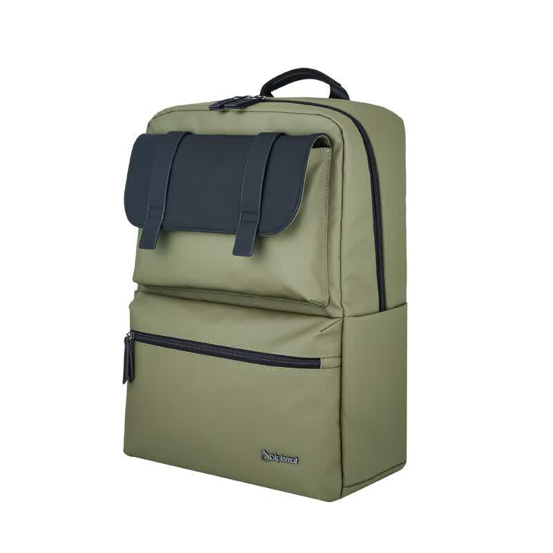 Diplomat Backpack